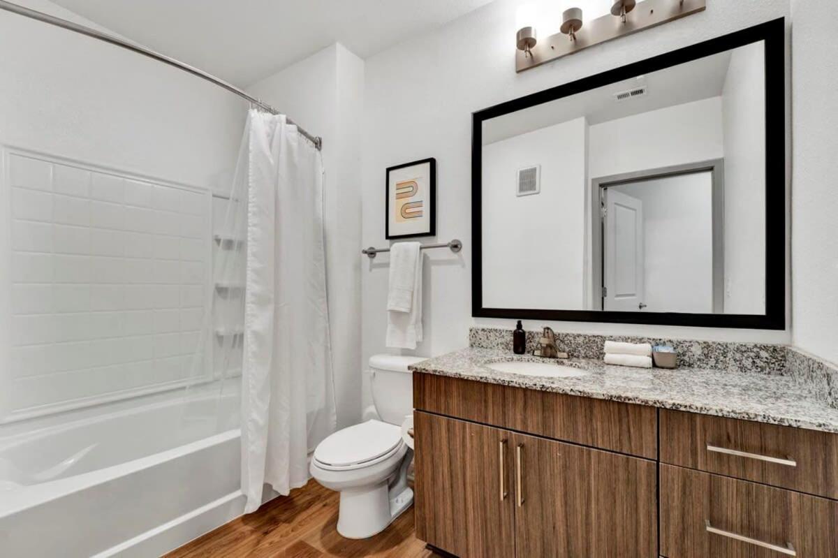 Minutes To Dt And Cu On Lake Hartwell Apartamento Clemson Exterior foto