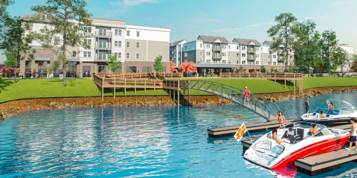 Minutes To Dt And Cu On Lake Hartwell Apartamento Clemson Exterior foto