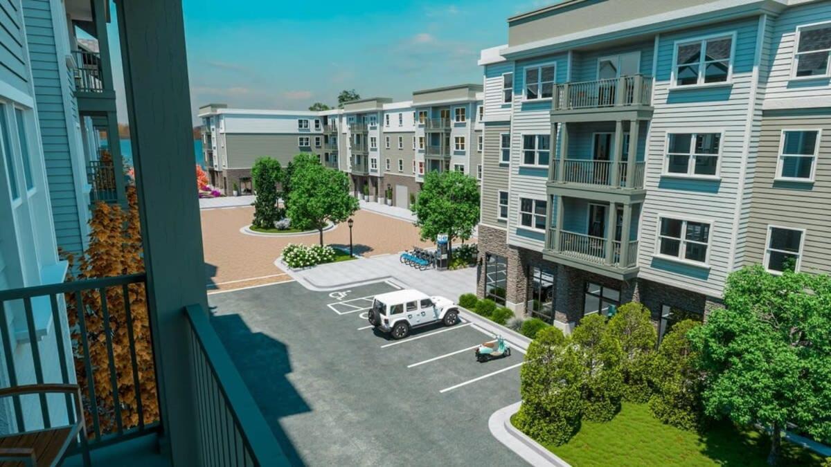 Minutes To Dt And Cu On Lake Hartwell Apartamento Clemson Exterior foto